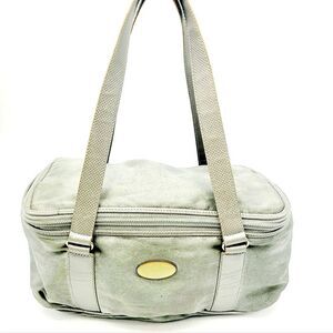 Elegant Gray Women's Tote Bag